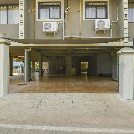 Super Hotel O Dabolim Near Goa International Airport Esterno foto