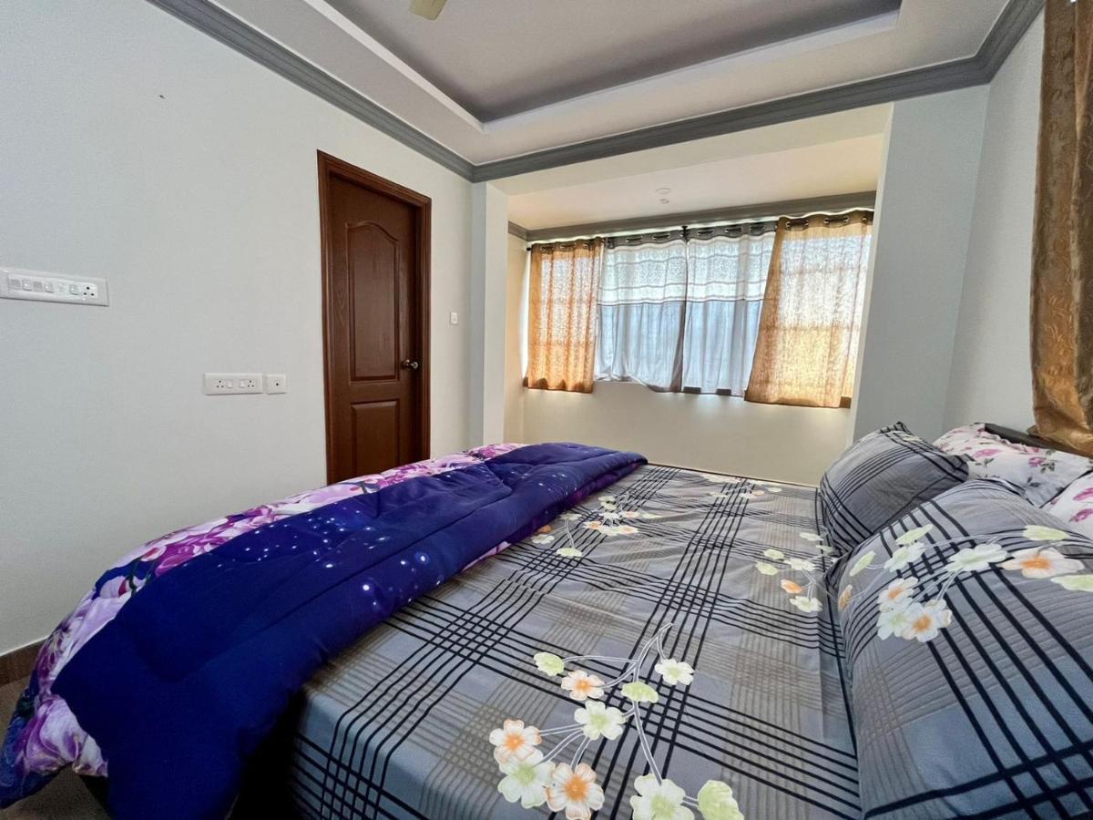 Super Hotel O Dabolim Near Goa International Airport Esterno foto