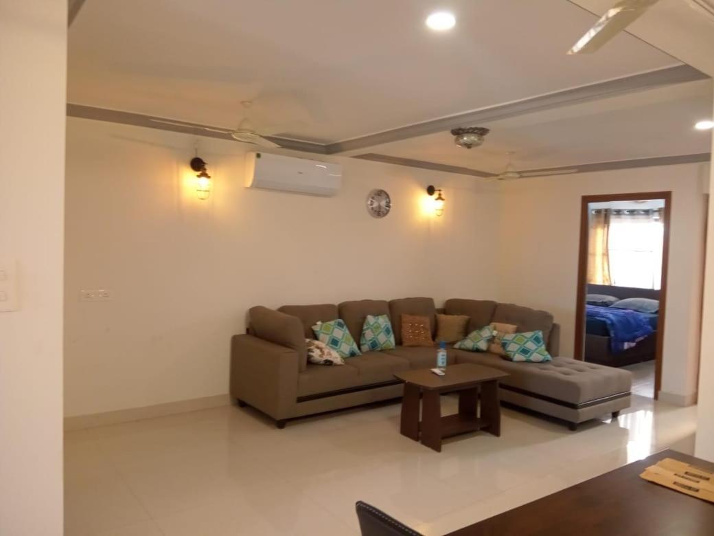 Super Hotel O Dabolim Near Goa International Airport Esterno foto