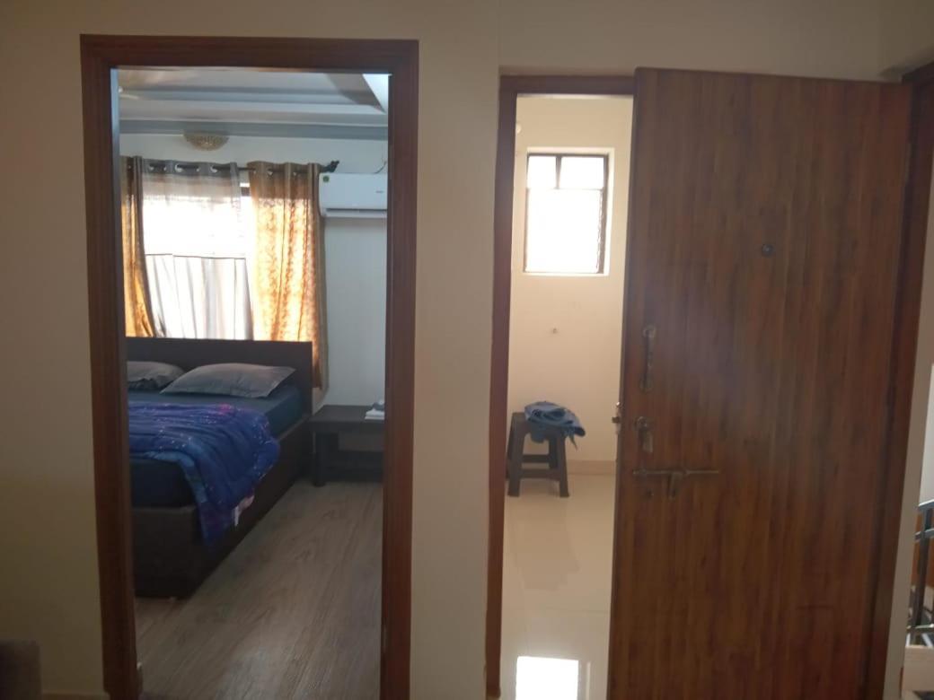 Super Hotel O Dabolim Near Goa International Airport Esterno foto