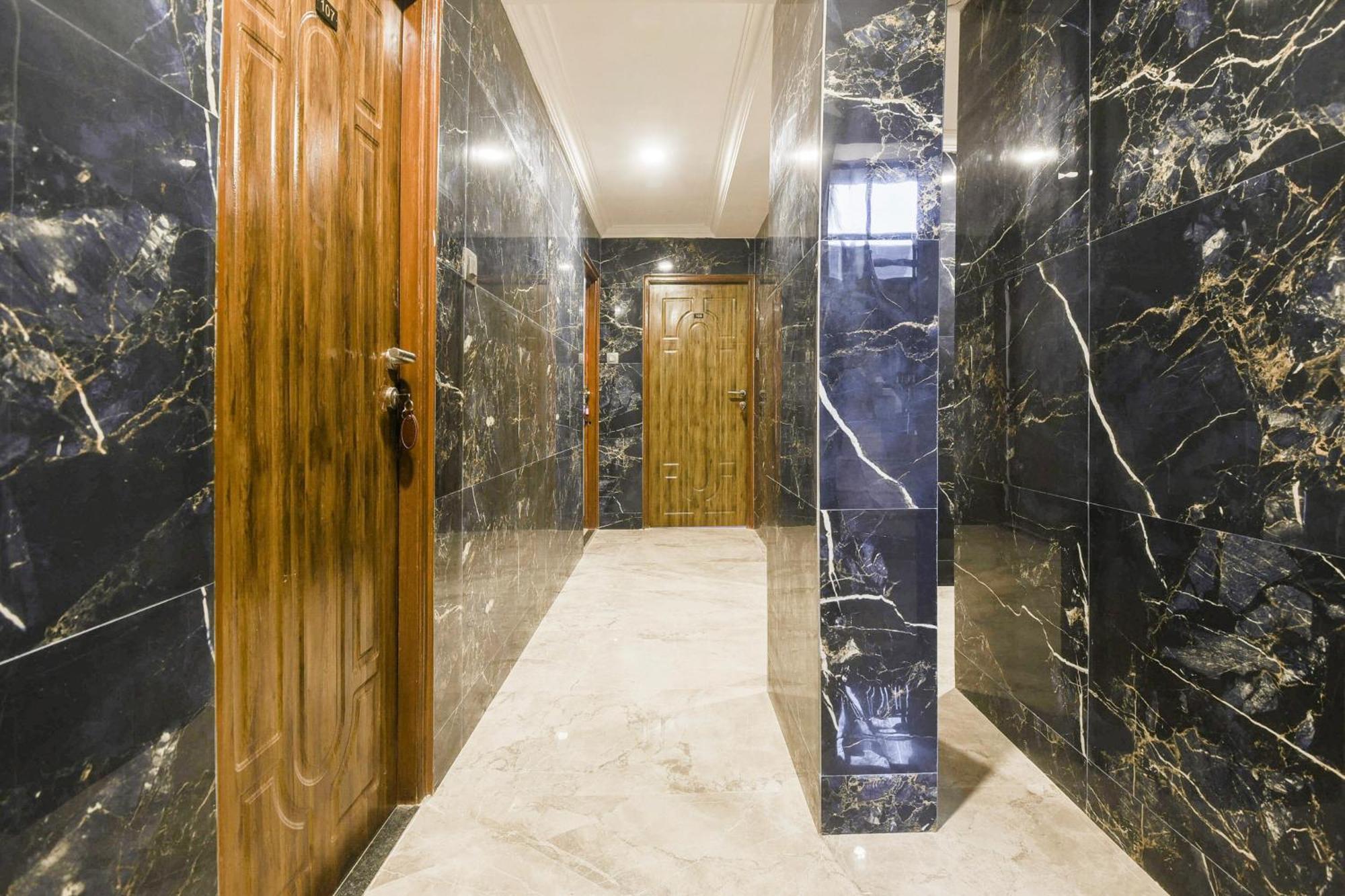 Super Hotel O Dabolim Near Goa International Airport Esterno foto